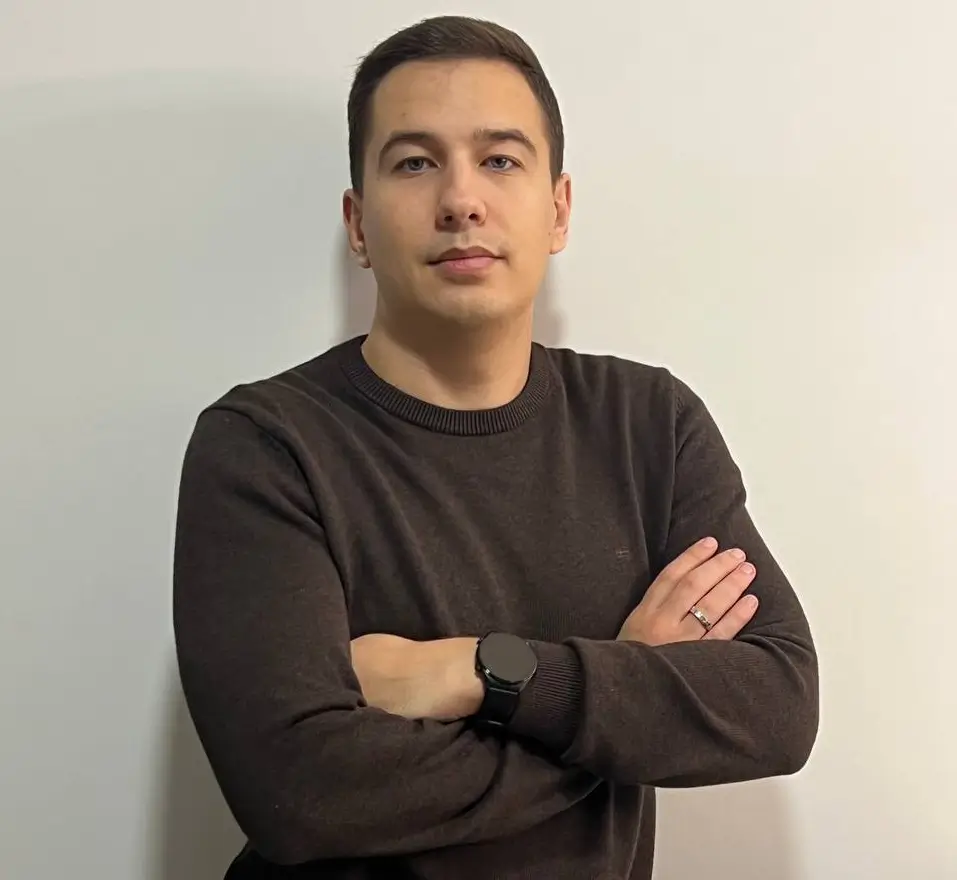Dmytro Lukianenko